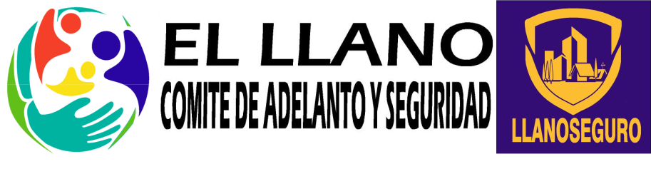 Comité Adelanto y Seguridad Vecinal "El Llano"